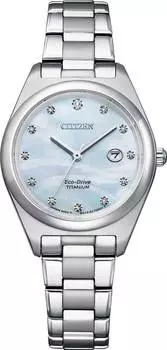 Женские часы Citizen EW2600-83D