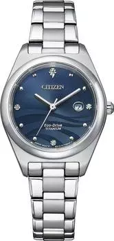 Женские часы Citizen EW2600-83L