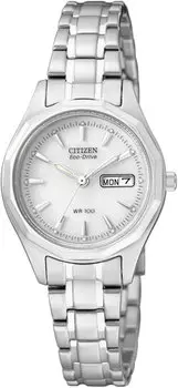 Женские часы Citizen EW3140-51A
