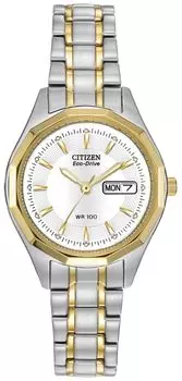 Женские часы Citizen EW3144-51A