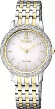 Женские часы Citizen EX1484-81A