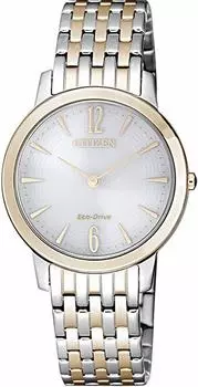 Женские часы Citizen EX1496-82A