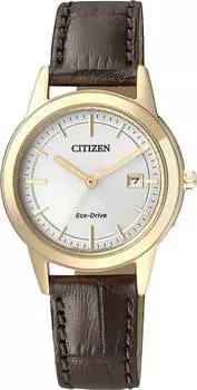 Женские часы Citizen FE1083-02A