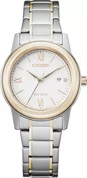 Женские часы Citizen FE1226-82A