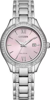 Женские часы Citizen FE1230-51X