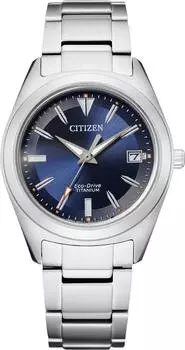 Женские часы Citizen FE6150-85L
