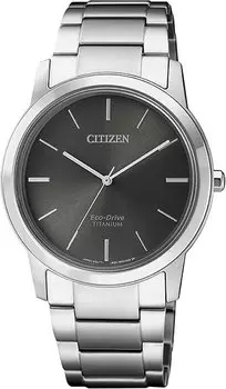 Женские часы Citizen FE7020-85H