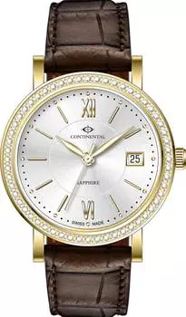 Женские часы Continental 20503-LD256111