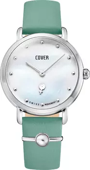 Женские часы Cover Co1003.05