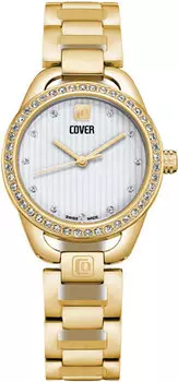 Женские часы Cover Co167.03