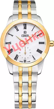 Женские часы Cover Co195.08-ucenka