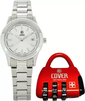 Женские часы Cover PL42032.02