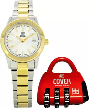 Женские часы Cover PL42032.03