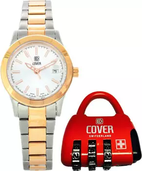 Женские часы Cover PL42032.04
