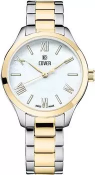 Женские часы Cover SC22049.04