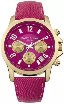 Женские часы Daisy Dixon DD002PG