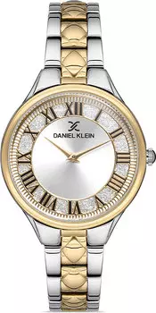 Женские часы Daniel Klein DK.1.12905-6