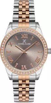 Женские часы Daniel Klein DK.1.12909-6