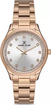 Женские часы Daniel Klein DK.1.12910-4