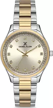 Женские часы Daniel Klein DK.1.12910-6