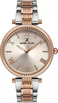 Женские часы Daniel Klein DK.1.12923-5