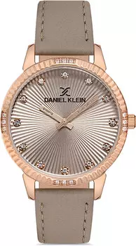 Женские часы Daniel Klein DK.1.12925-4