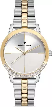 Женские часы Daniel Klein DK.1.12933-5