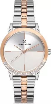 Женские часы Daniel Klein DK.1.12933-6