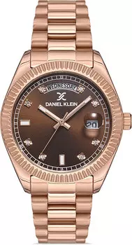 Женские часы Daniel Klein DK.1.12934-4