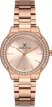 Женские часы Daniel Klein DK.1.12957-2
