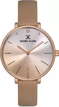 Женские часы Daniel Klein DK.1.12958-2