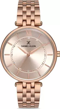 Женские часы Daniel Klein DK.1.12997-4