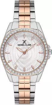 Женские часы Daniel Klein DK.1.13011-4
