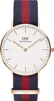 Женские часы Daniel Wellington DW00100029