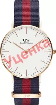 Женские часы Daniel Wellington DW00100029-ucenka