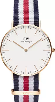 Женские часы Daniel Wellington DW00100030