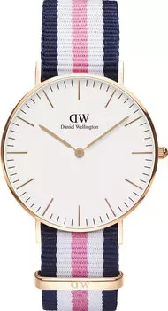 Женские часы Daniel Wellington DW00100034