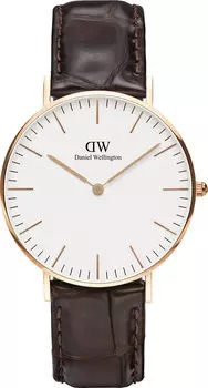 Женские часы Daniel Wellington DW00100038