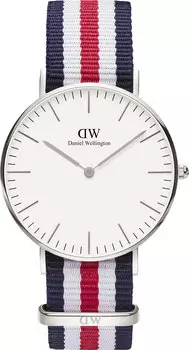 Женские часы Daniel Wellington DW00100051