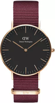 Женские часы Daniel Wellington DW00100273