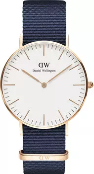 Женские часы Daniel Wellington DW00100279