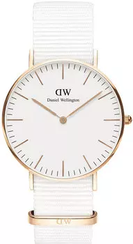 Женские часы Daniel Wellington DW00100309