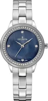 Женские часы Delbana 41711.619.1.535