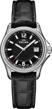 Женские часы Delma 41601.575.1.034