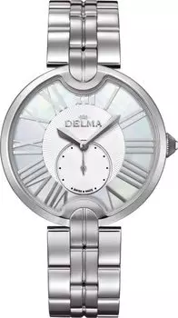 Женские часы Delma 41701.569.1.513