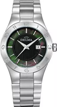 Женские часы Delma 41701.577.1.531