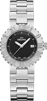 Женские часы Delma 41701.605.1.031