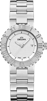 Женские часы Delma 41701.605.1.061