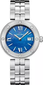 Женские часы Delma 41701.611.1.546