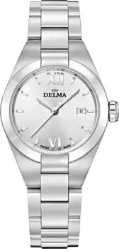 Женские часы Delma 41701.625.1.066